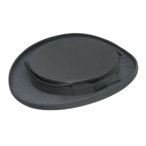 Collapsible Top Hats