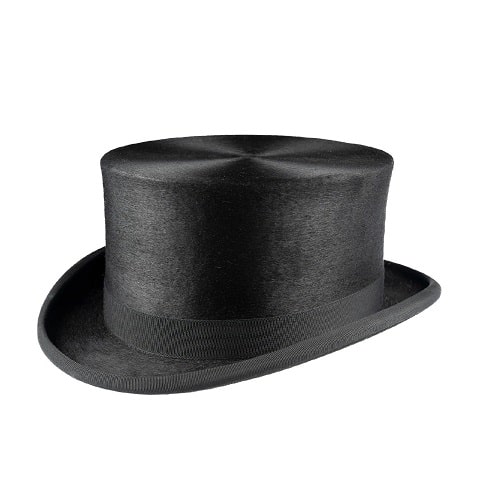 Dressage Top Hats