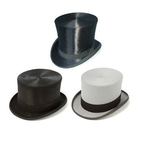 Top Hats for Royal Ascot