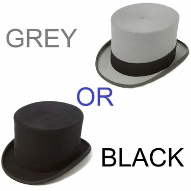 Top Hat Colour Royal Enclosure Dress Code