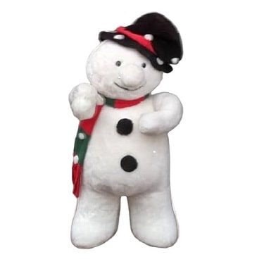 Top Hats and Snowmen | Snowman Hats | Dress Code