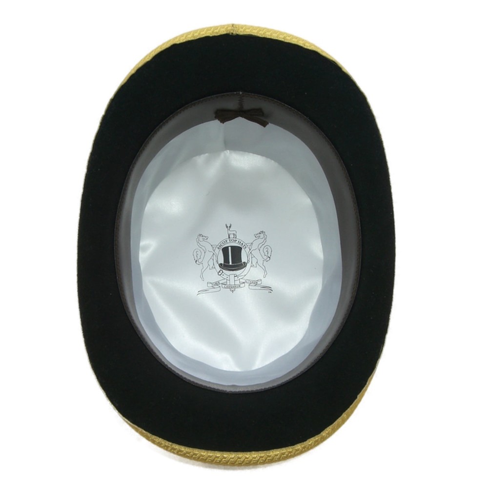 Ceremonial Top Hat - Civic Headwear Livery - Made to Specification