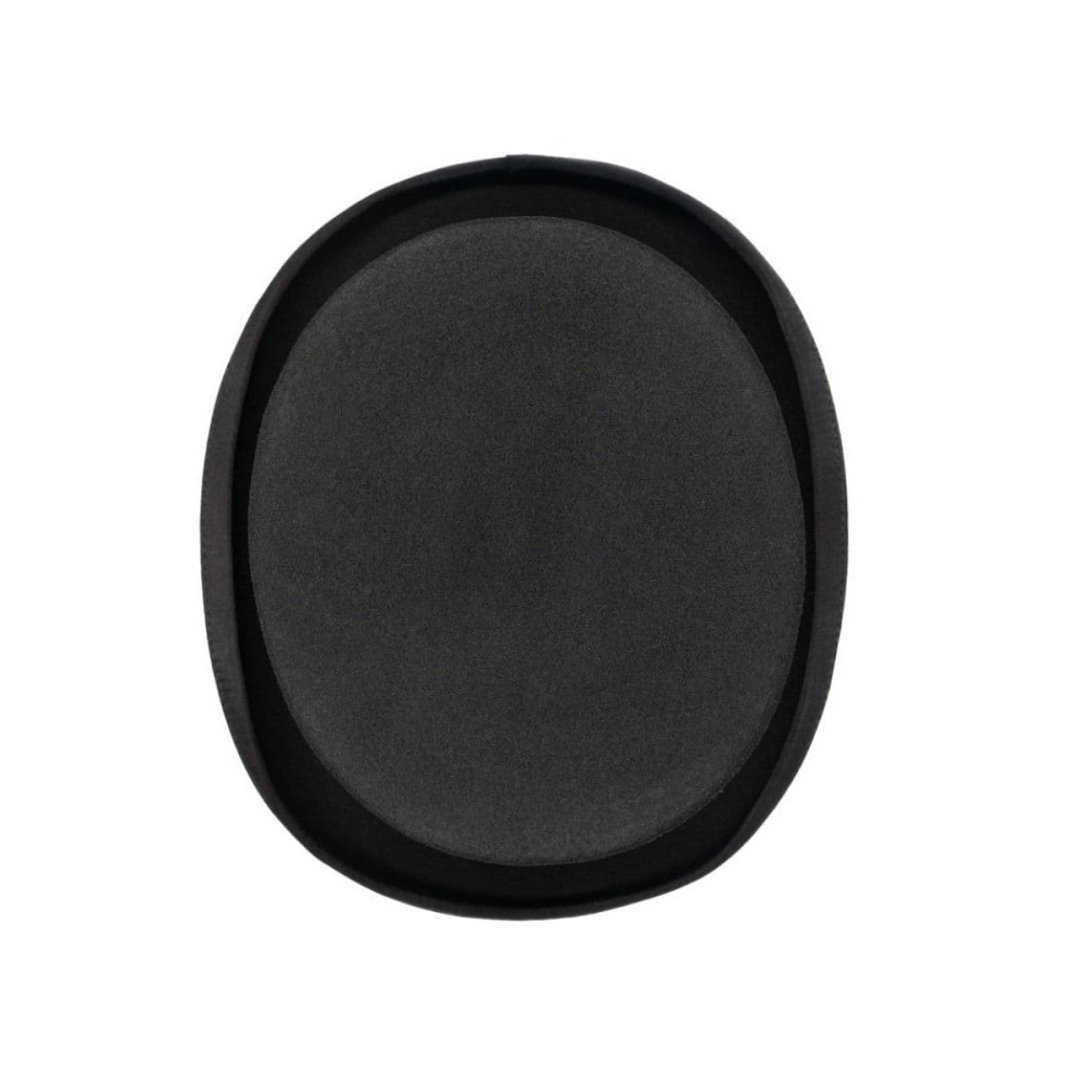 Black Wool Felt Top Hat - Christys Fashion Topper