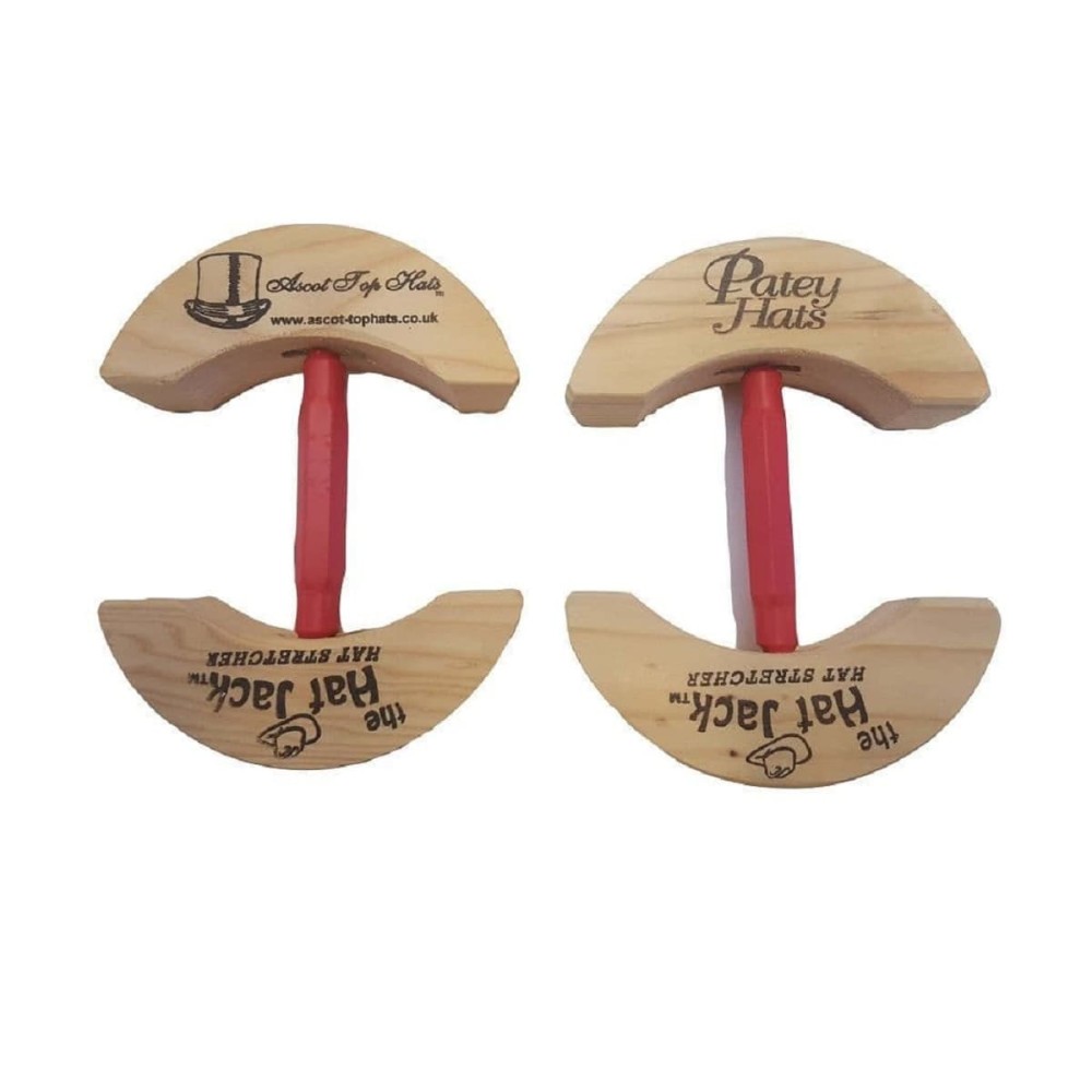 Hat Stretcher / Hat Jack - Adjustable