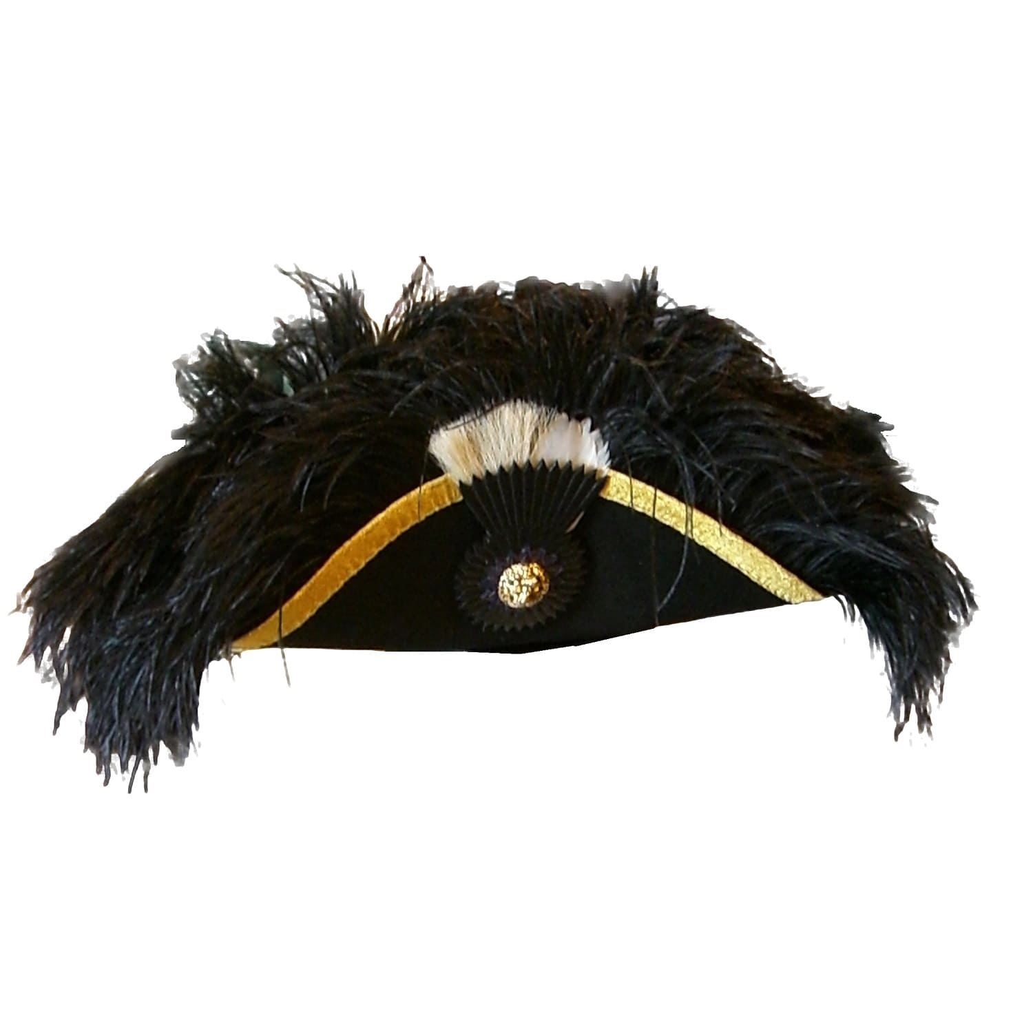 Ceremonial Tricorn - Civic Headwear Livery - Made to Specification