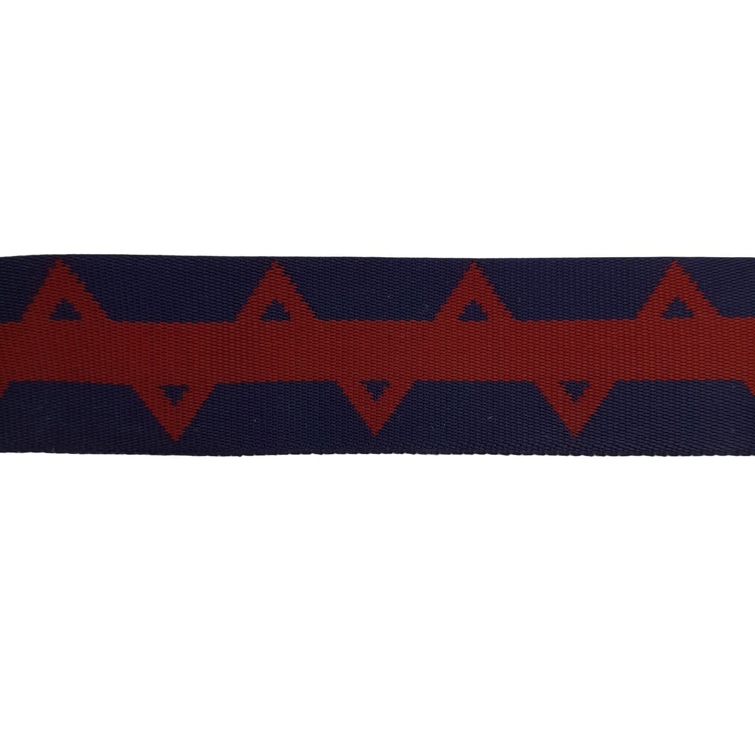 HAC / Honourable Artillery Company - Panama Hat Ribbon