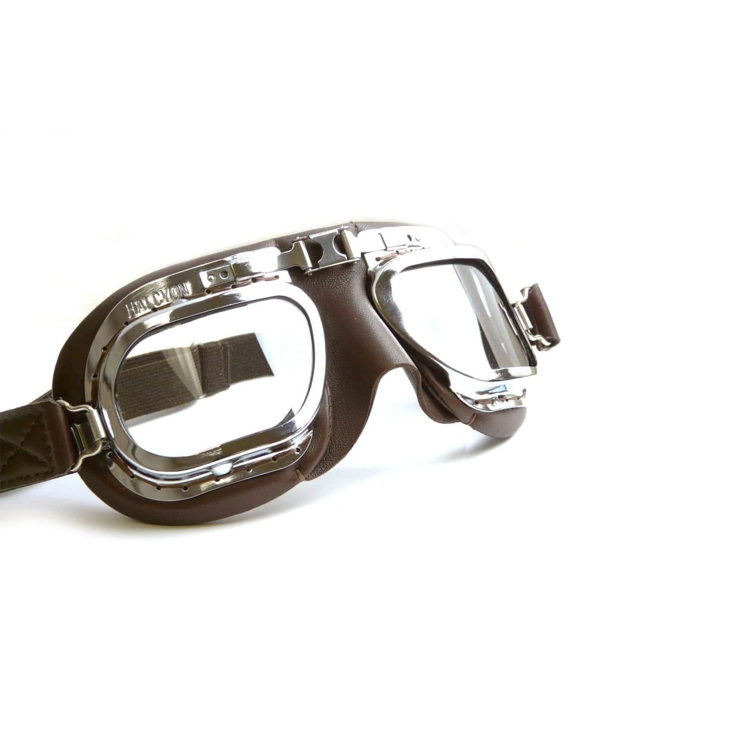 Old racing goggles online