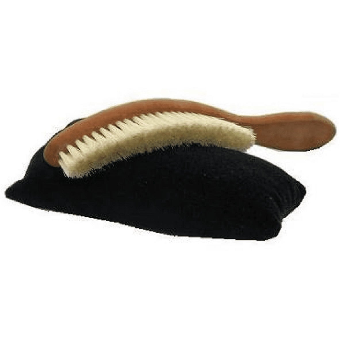 Polishing Service Silk or Melusine Hats Brush Clean Polish