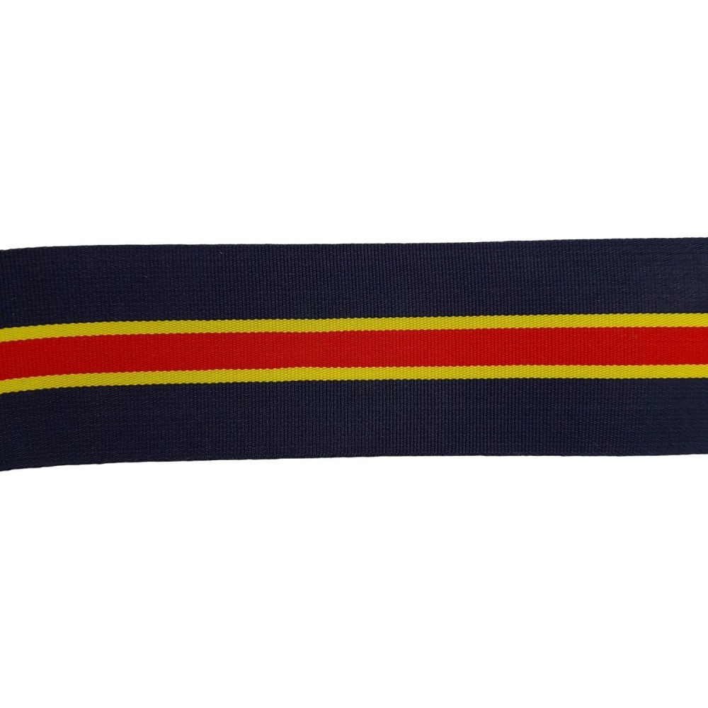 RMAS / Royal Military Academy Sandhurst - Panama Hat Ribbon