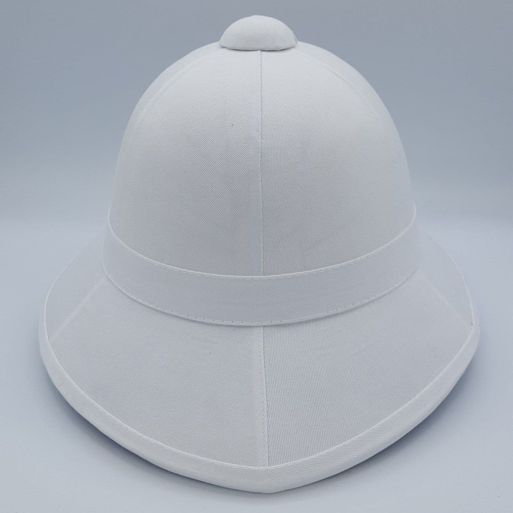 Wolseley Sun Helmet (Pith Helmet)