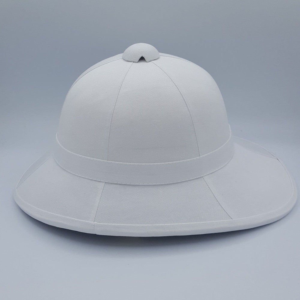 Wolseley Sun Helmet (Pith Helmet)